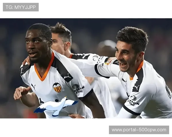 瓦伦西亚1-1皇家马略卡,双方各取一分 瓦伦西亚1-1皇家马略卡,双方各取一分