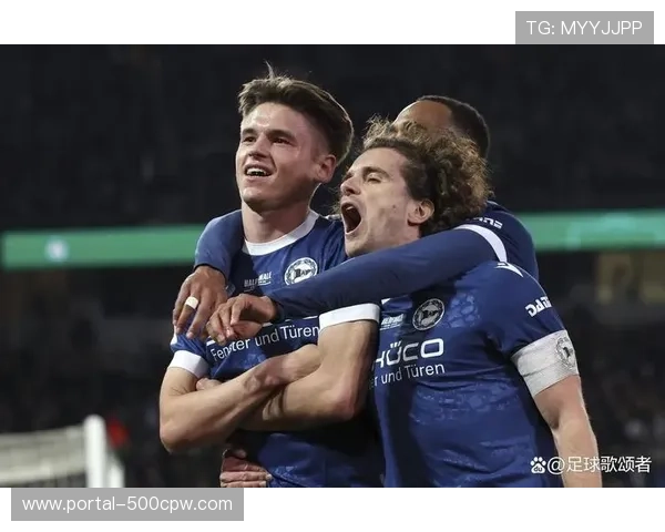 足球电竞联赛蓬勃发展，德甲俱乐部组建职业战队参与竞争。