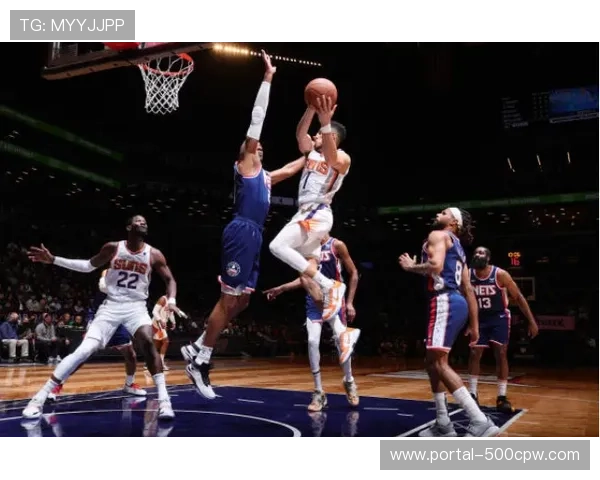 篮网客场挑战太阳，布克脚踝扭伤缺阵考验球队深度