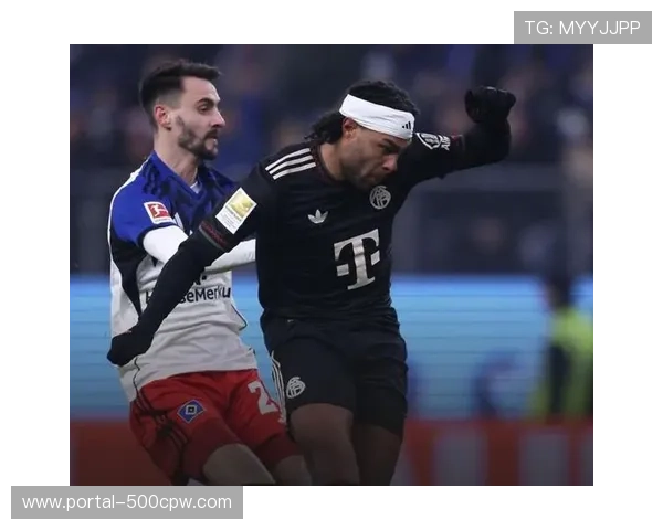 拜仁2-2客平汉堡,联赛九连胜纪录遭终结 拜仁2-2客平汉堡,联赛九连胜纪录遭终结