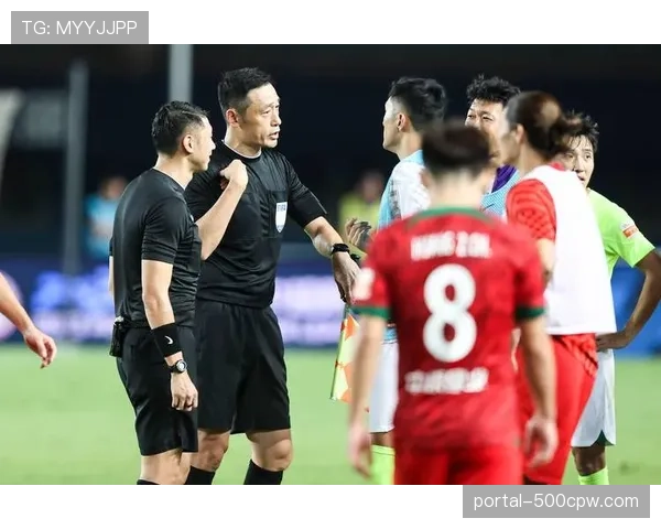 官方公告：河南队就争议判罚提出申诉，认为关键越位判罚存疑