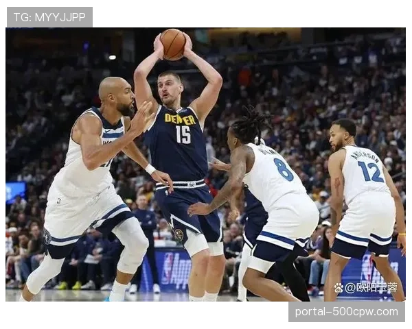 掘金125-113击败森林狼，约基奇率队扳回一城2-3落后